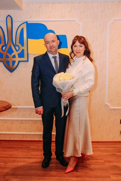День всіх закоханих: скільки шлюбів зареєстрували у Донецькій області День всіх закоханих: скільки шлюбів зареєстрували у Донецькій області