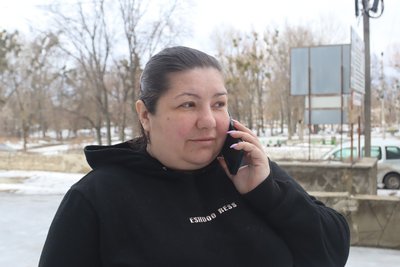 В Охтирці з початку року близько 40 людей звернулися до лікарів через укуси собак В Охтирці з початку року близько 40 людей звернулися до лікарів через укуси собак