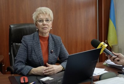 "Пік грипу очікують у січні–лютому": чи є вакцина на Сумщині та який на неї попит