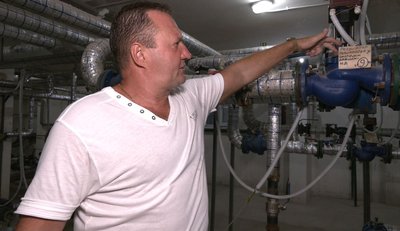 У Черкасах мешканці деяких будинків ризикують лишитись без опалення У Черкасах мешканці деяких будинків ризикують лишитись без опалення