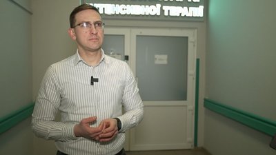 тернопіль, пункти незламності, василь даньчак, 9 лютого 2026 року тернопіль, пункти незламності, василь даньчак, 9 лютого 2026 року