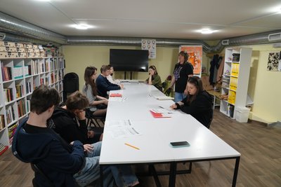 Херсон, школа, навчальний рік, підсумки Херсон, школа, навчальний рік, підсумки