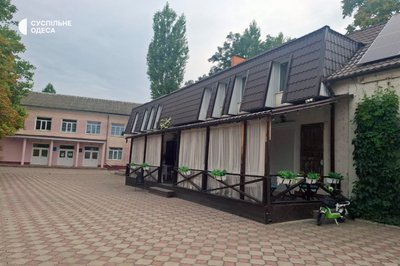 Жити тут і зараз: історія переселенців, які відкрили власну справу в Біляївці Жити тут і зараз: історія переселенців, які відкрили власну справу в Біляївці