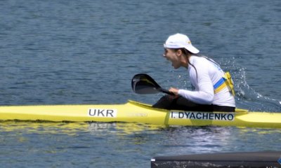 Тернополянка стала чемпіонкою, чемпіонка Європи, Іванна Дяченко, спорт, липень 2025 Тернополянка стала чемпіонкою, чемпіонка Європи, Іванна Дяченко, спорт, липень 2025