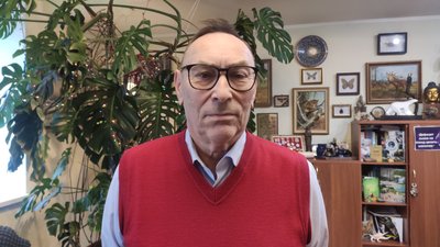 Народжуваність, обміни й карантин: яким був 2024 рік для Миколаївського зоопарку Народжуваність, обміни й карантин: яким був 2024 рік для Миколаївського зоопарку