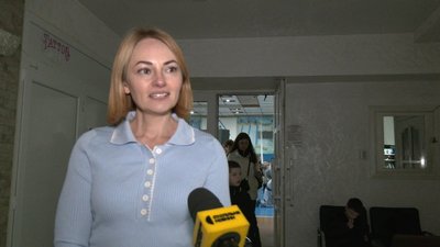У Житомирі провели турнір з карате пам’яті загиблих воїнів-спортсменів У Житомирі провели турнір з карате пам’яті загиблих воїнів-спортсменів