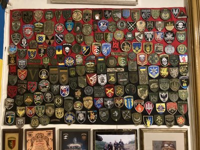Від Євромайдану до великої війни. 10 років волонтерства "Львівського лицаря" Від Євромайдану до великої війни. 10 років волонтерства "Львівського лицаря"