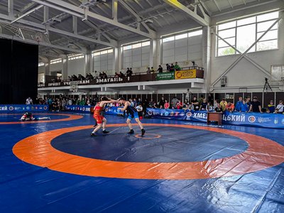 Переможці цих змагань формують збірну команду на Чемпіонат Європи U15 Переможці цих змагань формують збірну команду на Чемпіонат Європи U15