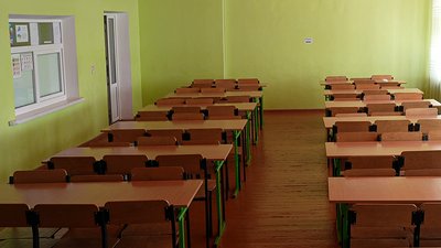 Безплатне гаряче харчування для всіх учнів Кіровоградщини: чи готові громади до змін Безплатне гаряче харчування для всіх учнів Кіровоградщини: чи готові громади до змін