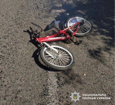 Алкоголь у крові перевищував норму у 8 разів: на Київщині п'яний тракторист збив на смерть 6-річну дівчинку Алкоголь у крові перевищував норму у 8 разів: на Київщині п'яний тракторист збив на смерть 6-річну дівчинку