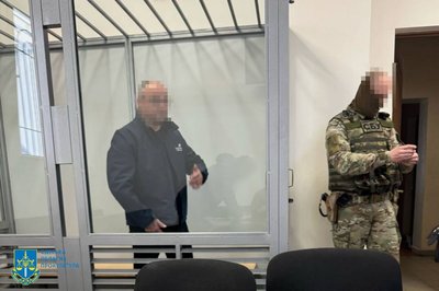 1287 день війни. Хроніка подій в Одесі й Одеській області 1287 день війни. Хроніка подій в Одесі й Одеській області