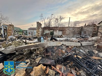 Шістсот шістдесят другий день війни. Хроніка подій в Одеській області Шістсот шістдесят другий день війни. Хроніка подій в Одеській області
