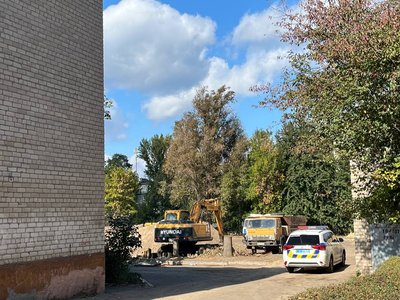 На Дніпропетровщині 10-річний хлопчик загинув на будмайданчику: поліція розпочала розслідування На Дніпропетровщині 10-річний хлопчик загинув на будмайданчику: поліція розпочала розслідування