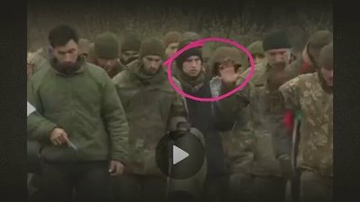 "Я знав, що повернусь": на Чернігівщині зустрічали Олександра Гуділіна, що приїхав до родичів після звільнення з полону "Я знав, що повернусь": на Чернігівщині зустрічали Олександра Гуділіна, що приїхав до родичів після звільнення з полону