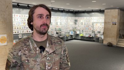фільм пресофіцер Луганського прикордонного загону бригади "Помста" Віктор Пономарьов Дніпро фільм пресофіцер Луганського прикордонного загону бригади "Помста" Віктор Пономарьов Дніпро