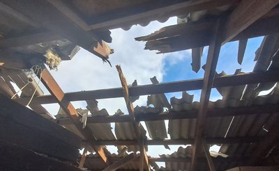 Над Дніпропетровщиною збили сім дронів, вивезення кам'яних баб. Головні новини Дніпра та області 30 травня Над Дніпропетровщиною збили сім дронів, вивезення кам'яних баб. Головні новини Дніпра та області 30 травня