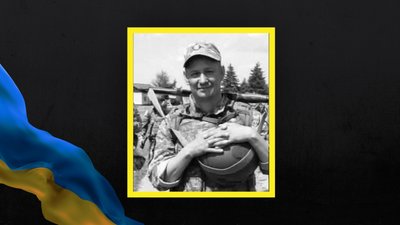 На Львівщині 3 серпня прощаються із трьома військовослужбовцями