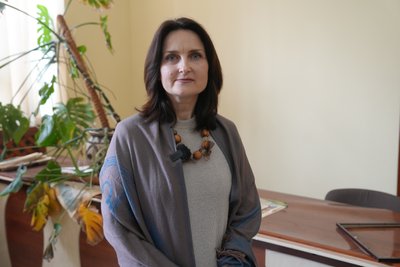 Херсонщина, НМТ, школа, навчання, управління освіти та науки, Херсонська ОДА, Олена Данилова Херсонщина, НМТ, школа, навчання, управління освіти та науки, Херсонська ОДА, Олена Данилова