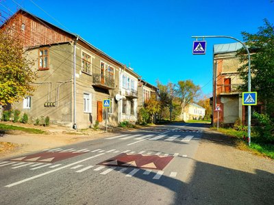 Топ-5 змін у міському середовищі Чернівців, які відбулися у 2024 році Топ-5 змін у міському середовищі Чернівців, які відбулися у 2024 році