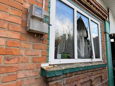Атака РФ на Вінниччині: є влучання в промислові об'єкти Атака РФ на Вінниччині: є влучання в промислові об'єкти