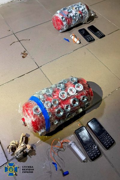 На Полтавщині судитимуть 18-річного кременчуківця, якого обвинувачують у підготовці теракту На Полтавщині судитимуть 18-річного кременчуківця, якого обвинувачують у підготовці теракту