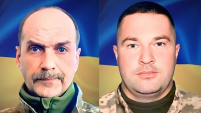 Військові з Буковини, які полягли у боях від початку повномасштабної війни. Згадуємо їх Військові з Буковини, які полягли у боях від початку повномасштабної війни. Згадуємо їх