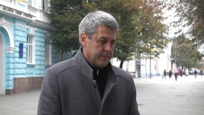 Результати конкурсу на перевезення в Житомирі: переможці та маршрути Результати конкурсу на перевезення в Житомирі: переможці та маршрути