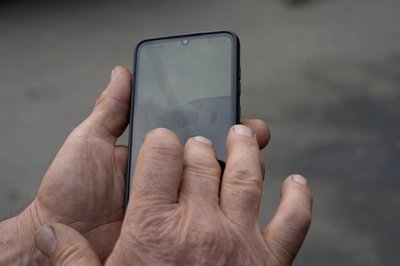 Історія ексголови Гатищенської сільради Василя Сливченка Історія ексголови Гатищенської сільради Василя Сливченка