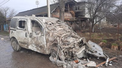 На Львівщині завершили розбір зруйнованих російською ракетою будинків — Львівська ОВА На Львівщині завершили розбір зруйнованих російською ракетою будинків — Львівська ОВА