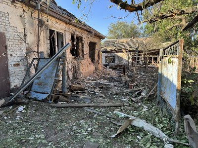 "Як можна було б вижити": перші свідчення очевидців обстрілу Полтавської ТГ 13 липня "Як можна було б вижити": перші свідчення очевидців обстрілу Полтавської ТГ 13 липня