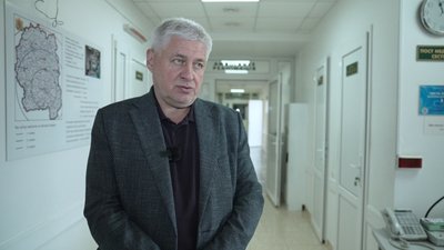 У Житомирі опалювальний сезон не розпочався: коли увімкнуть тепло У Житомирі опалювальний сезон не розпочався: коли увімкнуть тепло