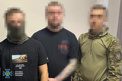 Переправляв SIM-карти в рф для дронів: двом мешканцям Київщини загрожує довічне ув'язнення