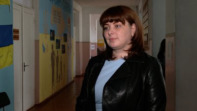 "Зелена лагуна": у селі на Чернігівщині школярі відновили частину історичного парку "Зелена лагуна": у селі на Чернігівщині школярі відновили частину історичного парку