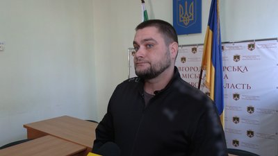 Родина із прикордоння Чернігівщини двічі втратила житло, але допомоги від держави не отримала Родина із прикордоння Чернігівщини двічі втратила житло, але допомоги від держави не отримала