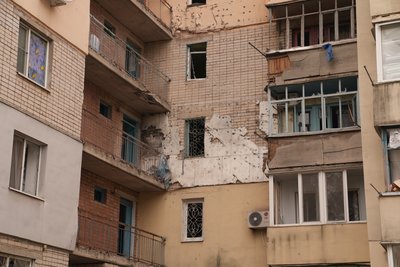 Херсон, обстріли, червень 2026 Херсон, обстріли, червень 2026