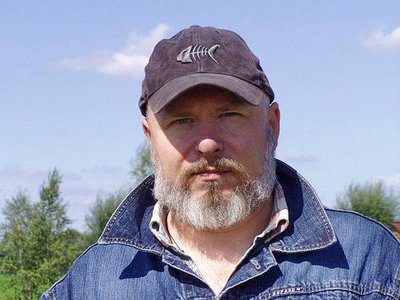 Андрій Шабунін, художник, Івано-Франківськ Андрій Шабунін, художник, Івано-Франківськ