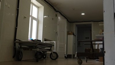 Патологоанатомічне відділення Львівської обласної лікарні Патологоанатомічне відділення Львівської обласної лікарні
