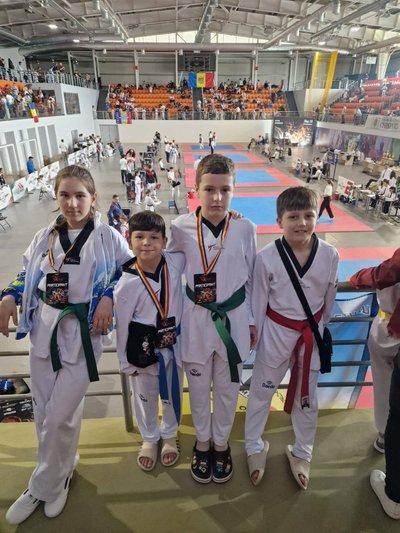 Спортсмени Сумщини здобули медалі на змаганнях в Україні та за кордоном Спортсмени Сумщини здобули медалі на змаганнях в Україні та за кордоном