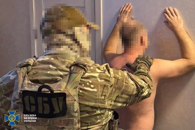 Працювали на російські спецслужби: на Київщині викрили підпільне PR-агентство Працювали на російські спецслужби: на Київщині викрили підпільне PR-агентство