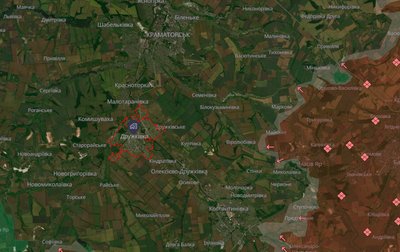 Скільки неповнолітніх залишаються у Дружківці, де триває примусова евакуація родин з дітьми Скільки неповнолітніх залишаються у Дружківці, де триває примусова евакуація родин з дітьми