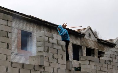 У Житомирі може запрацювати інклюзивний дитсадок на 100 місць, якщо там збудують укриття за 60 мільйонів У Житомирі може запрацювати інклюзивний дитсадок на 100 місць, якщо там збудують укриття за 60 мільйонів