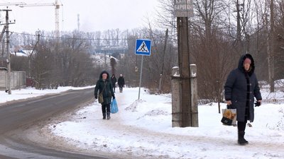 Нерегулярний рух маршрутки №19-Б: жителі Вінницьких Хуторів скаржаться на проблеми з доїздом Нерегулярний рух маршрутки №19-Б: жителі Вінницьких Хуторів скаржаться на проблеми з доїздом