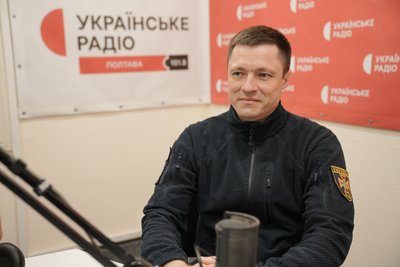 Купальний сезон на Полтавщині: як триває підготовка рятувальників Купальний сезон на Полтавщині: як триває підготовка рятувальників