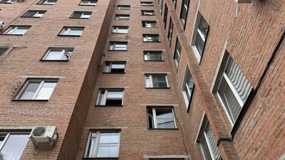 Що постраждало у Полтаві вночі 29 червня Що постраждало у Полтаві вночі 29 червня