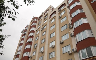 «Ми повернулися у 2022 рік»: чи є житло в оренду в Черкасах «Ми повернулися у 2022 рік»: чи є житло в оренду в Черкасах