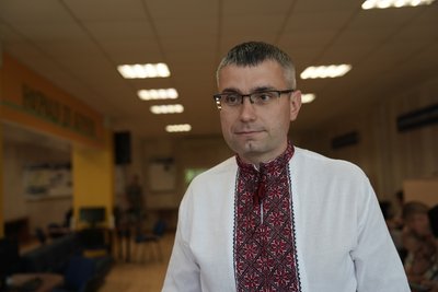 "Є укриття, є змішана форма навчання". У Сумських вишах розпочалася вступна кампанія "Є укриття, є змішана форма навчання". У Сумських вишах розпочалася вступна кампанія