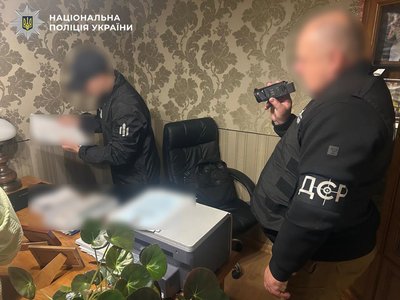 Серед підозрюваних —експосадовці з Волині та Рівненщини: викрили схему з продажу деревини Серед підозрюваних —експосадовці з Волині та Рівненщини: викрили схему з продажу деревини