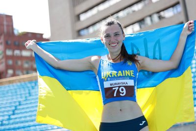 руслана муравська руслана муравська