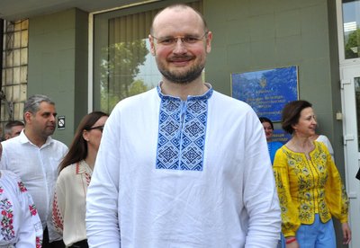 Кримська вікіпедія Кримська вікіпедія