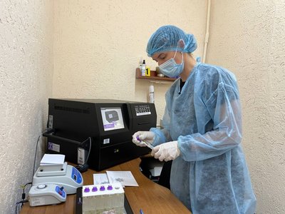 На Херсонщині працює центр із розшуку осіб, зниклих безвісти за особливих обставин На Херсонщині працює центр із розшуку осіб, зниклих безвісти за особливих обставин